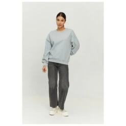 Women's Monica Sweater - Jumper -Outdoor Wear Store mazine womens monica sweater jumper detail 6