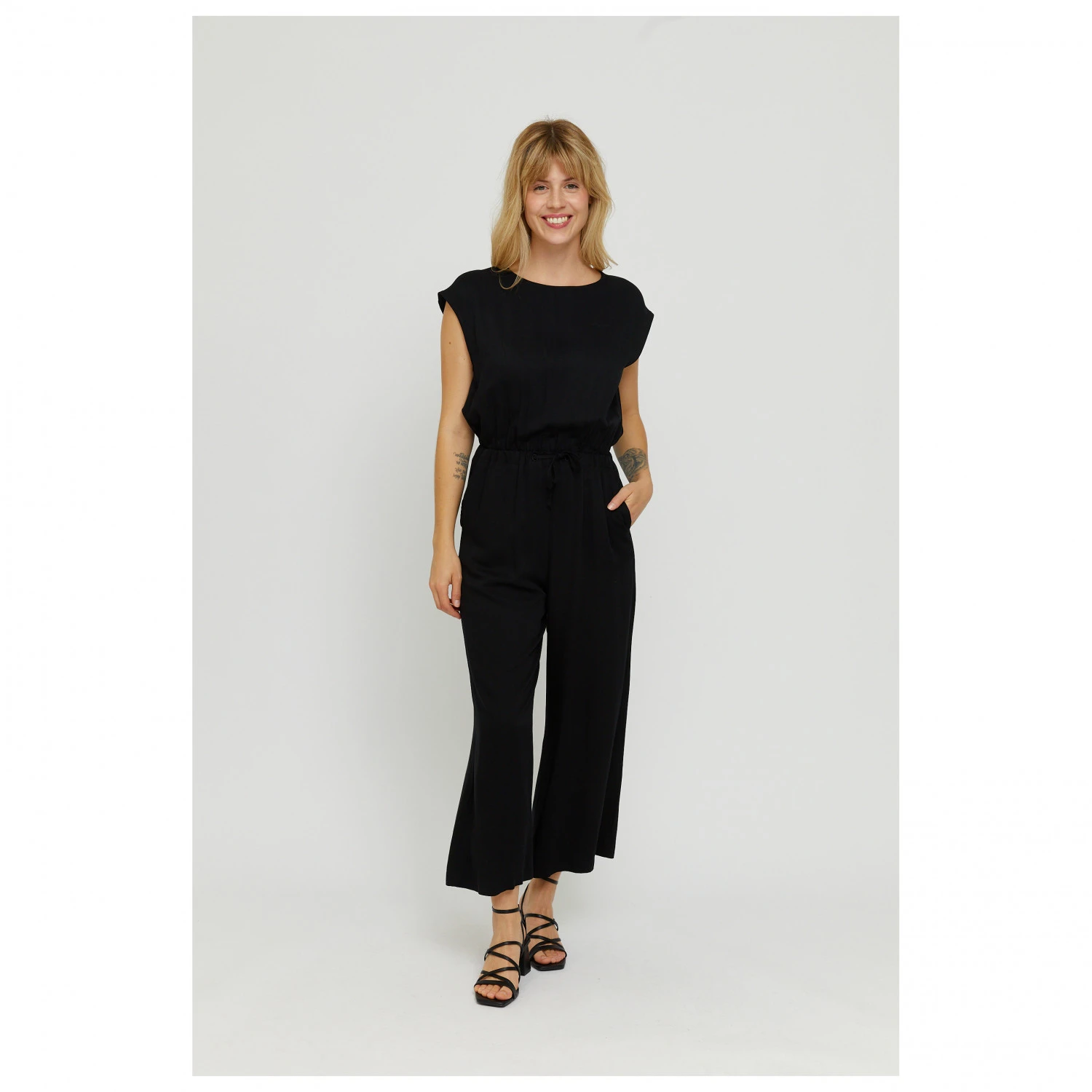 Women's Neola Jumpsuit - Jumpsuit 2 Women's Neola Jumpsuit - Jumpsuit - Image 2