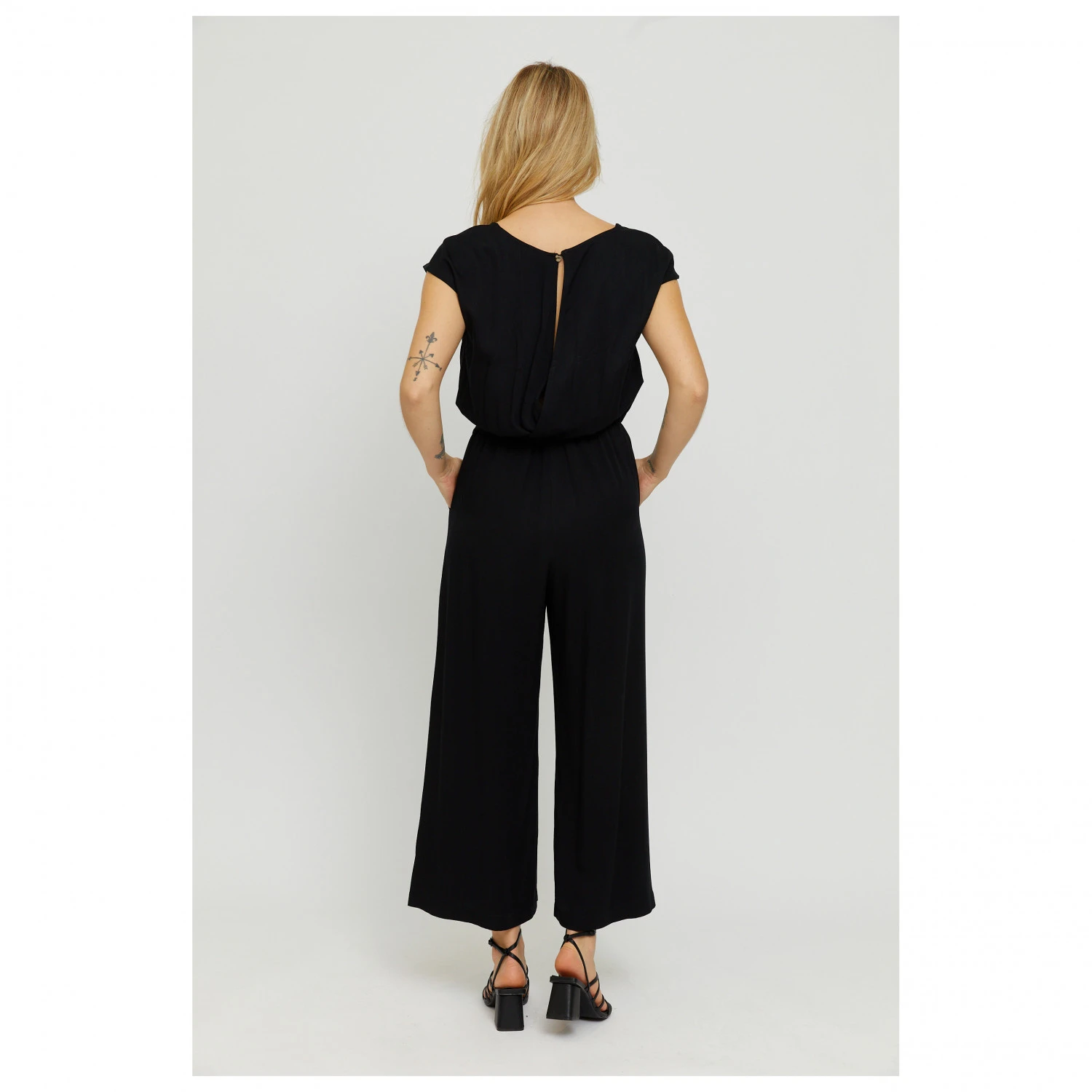 Women's Neola Jumpsuit - Jumpsuit 3 Women's Neola Jumpsuit - Jumpsuit - Image 3