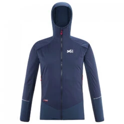 Millet Coolidge Hybrid Jacket - Synthetic Jacket