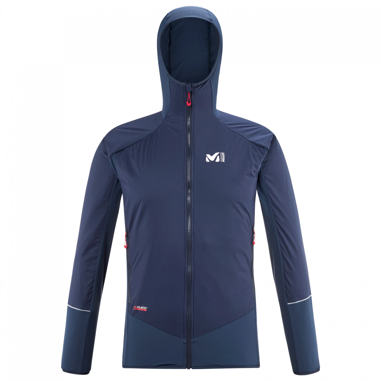 Millet Coolidge Hybrid Jacket - Synthetic Jacket 1 Millet Coolidge Hybrid Jacket - Synthetic Jacket