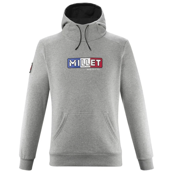 Millet M100 Sweat - Hoodie 1 Millet M100 Sweat - Hoodie