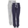 Minymo Kid's Basic 36 -Sweat Pant (2-pack) - Tracksuit Trousers