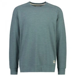 Mons Royale Covert Lite Crew - Merino Jumper