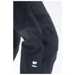 Mons Royale Momentum Bike Pants - Cycling Bottoms -Outdoor Wear Store mons royale momentum bike pants cycling bottoms detail 5