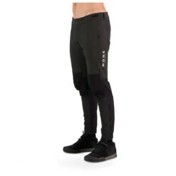 Mons Royale Momentum Bike Pants - Cycling Bottoms -Outdoor Wear Store mons royale momentum bike pants cycling bottoms detail 6