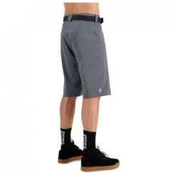 Mons Royale Virage Bike Shorts - Cycling Bottoms -Outdoor Wear Store mons royale virage bike shorts cycling bottoms detail 3