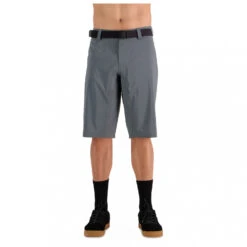 Mons Royale Virage Bike Shorts - Cycling Bottoms -Outdoor Wear Store mons royale virage bike shorts cycling bottoms detail 4