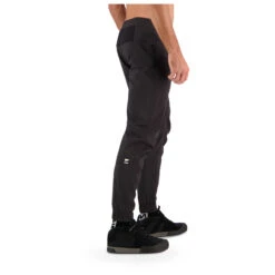 Mons Royale Virage Pants - Cycling Bottoms -Outdoor Wear Store mons royale virage pants cycling bottoms detail 5