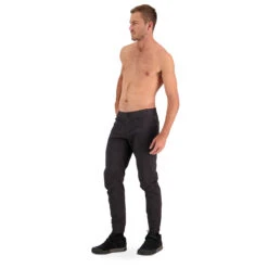 Mons Royale Virage Pants - Cycling Bottoms -Outdoor Wear Store mons royale virage pants cycling bottoms detail 6