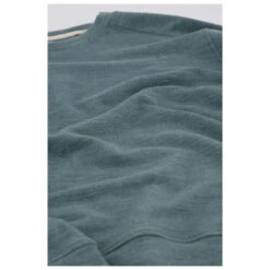 Mons Royale Women's Covert Lite Crew - Merino Jumper -Outdoor Wear Store mons royale womens covert lite crew merino jumper detail 6