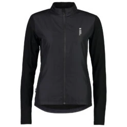 Mons Royale Women's Redwood Wind Jersey - Cycling Jacket