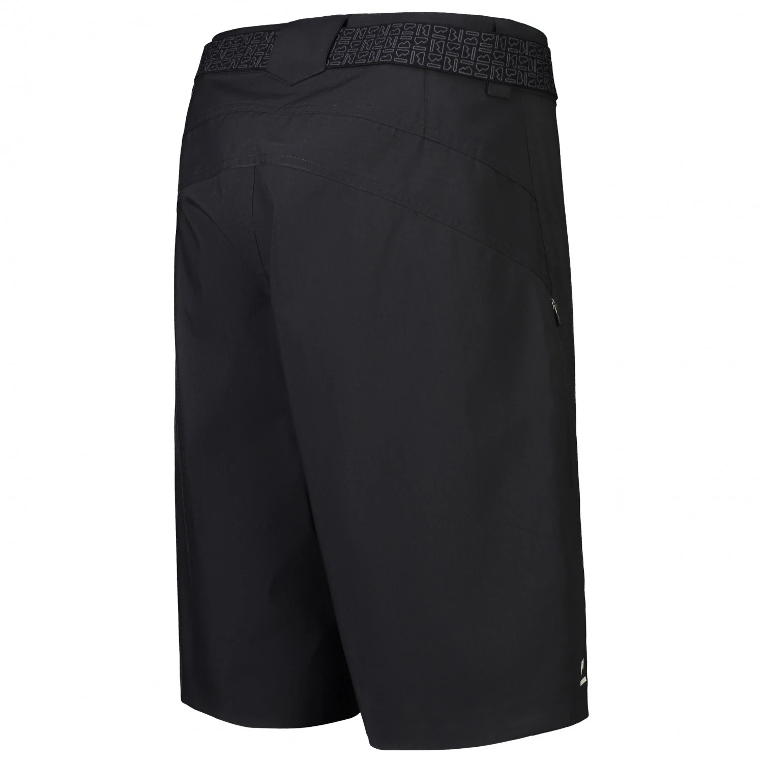 Mons Royale Women's Virage Bike Shorts - Cycling Bottoms 2 Mons Royale Women's Virage Bike Shorts - Cycling Bottoms - Image 2