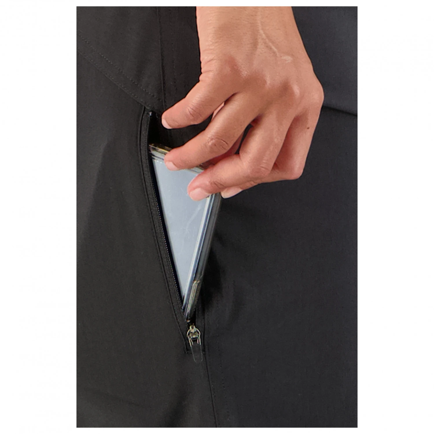 Mons Royale Women's Virage Bike Shorts - Cycling Bottoms 6 Mons Royale Women's Virage Bike Shorts - Cycling Bottoms - Image 6