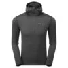 Montane Protium Lite Hoodie - Fleece Jumper