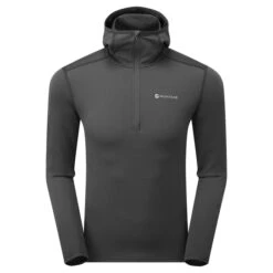 Montane Protium Lite Hoodie - Fleece Jumper