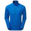 Montane Protium Pull-On - Fleece Jumper