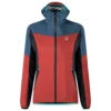 MONTURA Air Active Hoody Jacket - Softshell Jacket