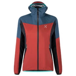 MONTURA Air Active Hoody Jacket - Softshell Jacket