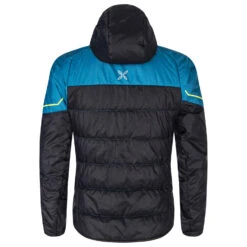 Outdoor Wear Store -Outdoor Wear Store montura alltrack 2 jacket synthetic jacket detail 2