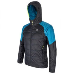 MONTURA Alltrack 2 Jacket - Synthetic Jacket -Outdoor Wear Store montura alltrack 2 jacket synthetic jacket detail 3