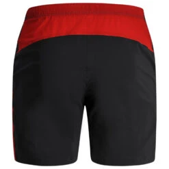 MONTURA Block Light Shorts - Shorts -Outdoor Wear Store montura block light shorts shorts detail 3