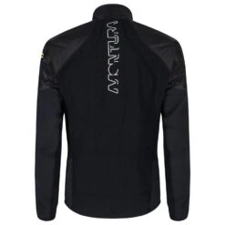 MONTURA Insight Hybrid Jacket - Synthetic Jacket -Outdoor Wear Store montura insight hybrid jacket synthetic jacket detail 3