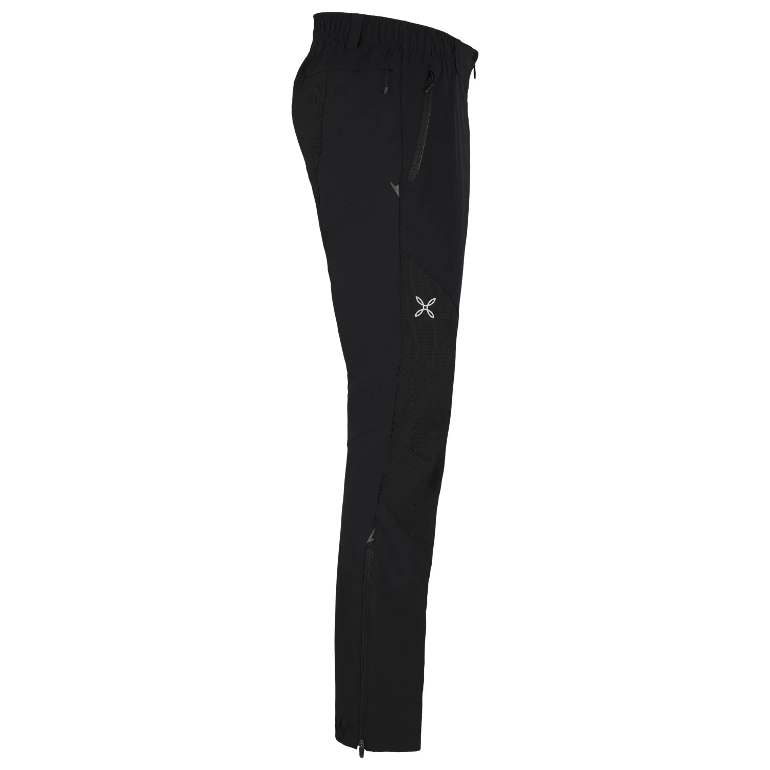 MONTURA Vertigo Light 2 Pants - Mountaineering Trousers 3 MONTURA Vertigo Light 2 Pants - Mountaineering Trousers - Image 3