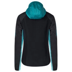 MONTURA Women's Wonderland Jacket - Synthetic Jacket 6 MONTURA Women's Wonderland Jacket - Synthetic Jacket -Outdoor Wear Store montura womens wonderland jacket synthetic jacket detail 3