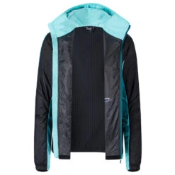 MONTURA Women's Wonderland Jacket - Synthetic Jacket 7 MONTURA Women's Wonderland Jacket - Synthetic Jacket -Outdoor Wear Store montura womens wonderland jacket synthetic jacket detail 4