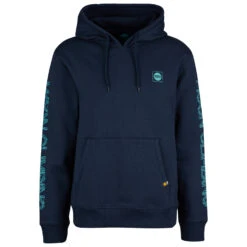 Moon Climbing Hoody - Hoodie