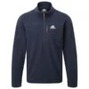 Mountain Equipment Micro Zip Tee - Fleece Jumper