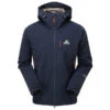 Mountain Equipment Vulcan Jacket - Softshell Jacket