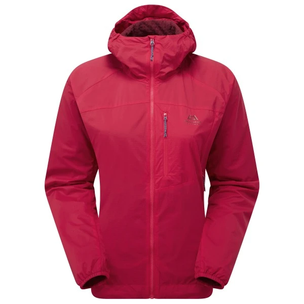 Mountain Equipment Women's Aerotherm Jacket - Softshell Jacket 1 Mountain Equipment Women's Aerotherm Jacket - Softshell Jacket