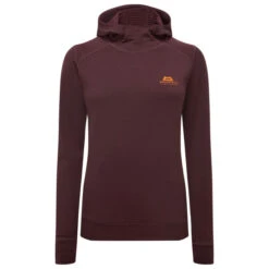 Mountain Equipment Women's Lumiko Hoody - Hoodie