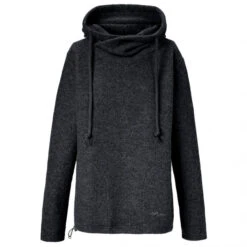 Lucca - Merino Jumper