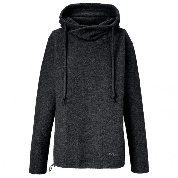 Lucca - Merino Jumper 1 Lucca - Merino Jumper