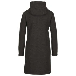 Nika - Coat -Outdoor Wear Store mufflon nika coat detail 3