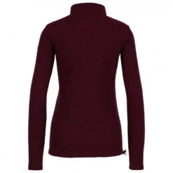 Women's Juma - Wool Jacket -Outdoor Wear Store mufflon womens juma wool jacket detail 3