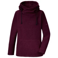 Women's Sina - Merino Jumper