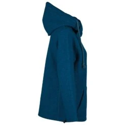 Women's Sina - Merino Jumper -Outdoor Wear Store mufflon womens sina merino jumper detail 3