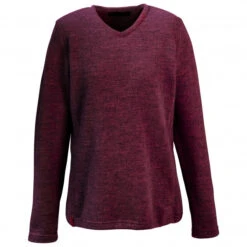 Women's Vela - Wool Jumper