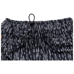 Kid's Hain Regenhose - Waterproof Trousers -Outdoor Wear Store namuk kids hain regenhose waterproof trousers detail 5