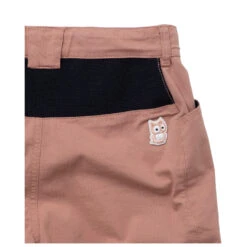 Kid's Scrab Bike Shorts - Cycling Bottoms -Outdoor Wear Store namuk kids scrab bike shorts cycling bottoms detail 4