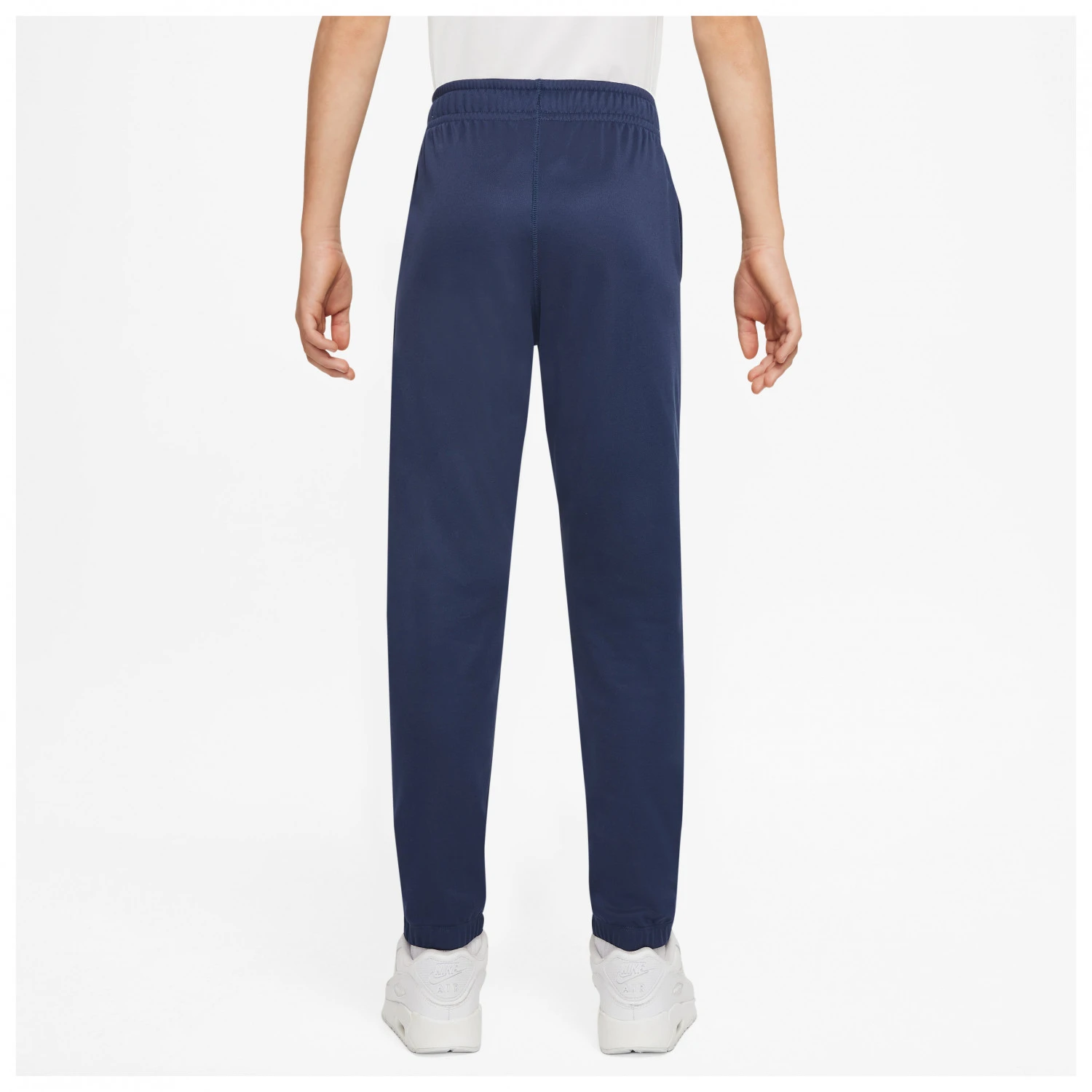 Nike Big Kid's Therma-Fit Tapered Training Pants - Tracksuit Trousers 2 Nike Big Kid's Therma-Fit Tapered Training Pants - Tracksuit Trousers - Image 2