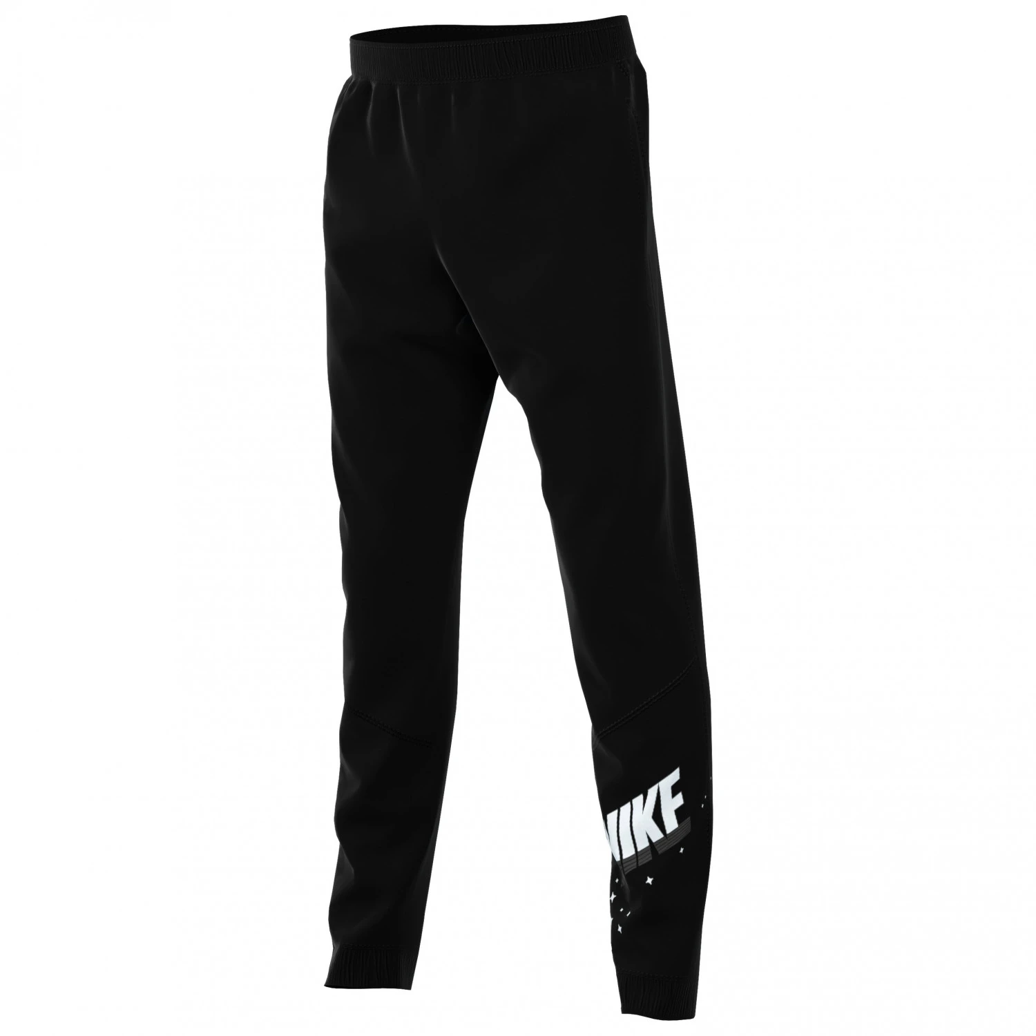 Nike Big Kid's Therma-Fit Tapered Training Pants - Tracksuit Trousers 1 Nike Big Kid's Therma-Fit Tapered Training Pants - Tracksuit Trousers