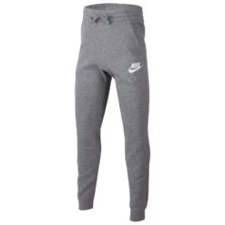 Nike Boy's Sportswear Club - Tracksuit Trousers
