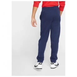 Nike Boy's Sportswear Club - Tracksuit Trousers -Outdoor Wear Store nike boys sportswear club tracksuit trousers detail 4