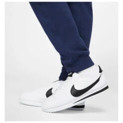 Nike Boy's Sportswear Club - Tracksuit Trousers -Outdoor Wear Store nike boys sportswear club tracksuit trousers detail 6