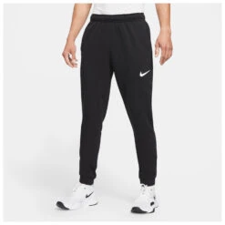 Nike Dri-FIT Tapered Training Pants - Tracksuit Trousers 10 Nike Dri-FIT Tapered Training Pants - Tracksuit Trousers -Outdoor Wear Store nike dri fit tapered training pants tracksuit trousers detail 3